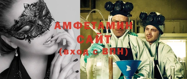 молекула духа Бородино