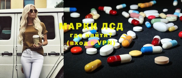 молекула духа Бородино